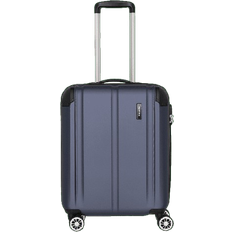 Travelite City 55cm - Blue