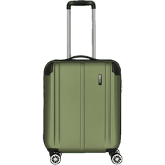China Southern Airlines Cabin Bags Travelite City 55cm - Green