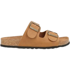 Nordstrand Home Bio - Camel