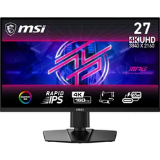 MSI 27" 4K Ultra HD