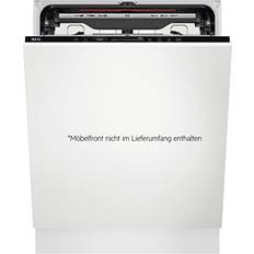 AEG Geschirrspüler AEG Vollintegrierter Geschirrspüler 60cm Serie 7000