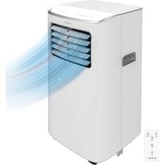 Tratamiento del Aire Cecotec Aire Acondicionado Portátil Forceclima 7400 Soundles Touch