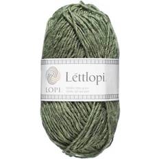 Istex Léttlopi Lysegrøn 100m