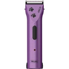 Wahl Arco Rechargeable Cordless Dog Clipper Purple