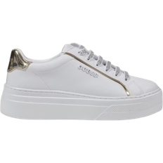 Guess Sneakers Guess Ameria Logo-Script W - White