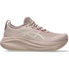 Nimbus asics dame 42 Asics Gel-Nimbus 27 W - Fawn/Birch