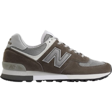 New Balance 576 M - Dark Gull Gray/Steeple Gray/Alloy