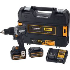 Drill set Dewalt DCD85MP2T (2x 5.0Ah)