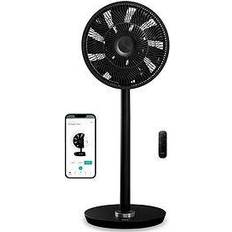 Batteri Fläktar Duux Whisper Flex Smart Black