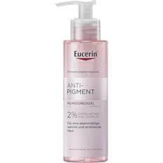 Eucerin Anti-Pigment Cleansing Gel 200ml