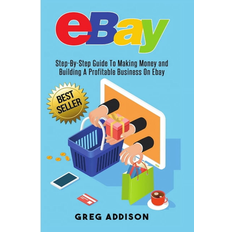 eBay By Greg Addison (Hardback) (Hardcover)