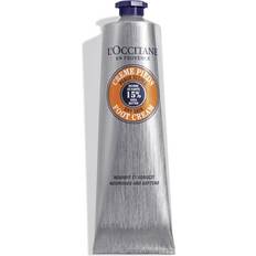 L'Occitane Shea Butter Foot Cream 150ml