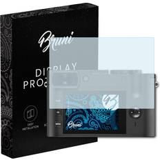 atFoliX Bruni Protective Film Leica Q2 Monochrom