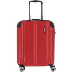 Travelite City 55cm - Red