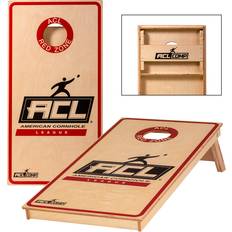 Cornhole American Cornhole League COMP 2x4 Cornhole Board