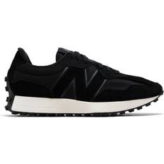New Balance 327 Skor New Balance 327 M - Black