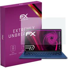 atFoliX Glass Protector Asus Zenbook Flip 13 UX362FA