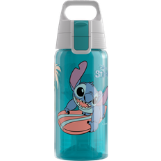 Sigg Vattenflaskor Sigg Trinkflasche Kinder Viva One Stitch 0.5 L Wasserflasche