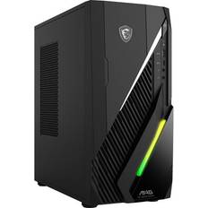 4 pcs Desktop Computers Acer MAG Infinite E1 (9S6-B91111-063)