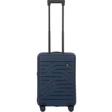 Bric's BY Ulisse 55cm - Ocean Blue