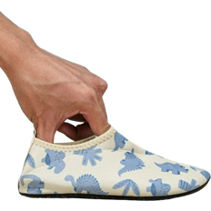 Beach Shoes Children's Shoes Shein Children Outdoor Beach Anti-Slip Fashionable Yoga Shoes - Cute