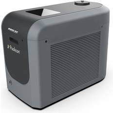 Heizung Poolican 4in1 Wärmepumpe Salzelektrolyse Zirkulation Filter