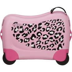 Samsonite Dream Rider Disney 51cm - Leopard