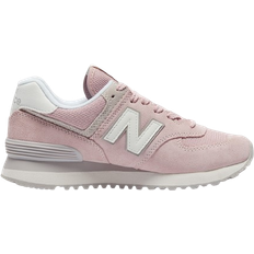 New Balance 574 Women Stone Pink