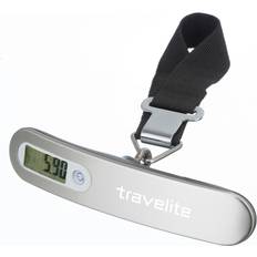 Luggage Travelite Luggage Scale - Silver