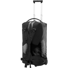 Resväskor Ortlieb Duffle RG 68cm - Black