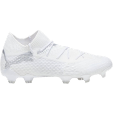 Puma future 7 Puma Future 7 Ultimate FG/AG - Silver/White