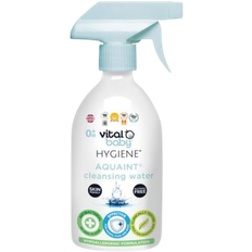 Baby Care Vital Baby Vital Baby Aquaint Sanitising Water 500ml