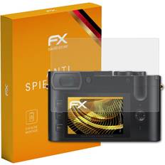 atFoliX 3x Screen Protection Film Leica Q2