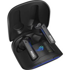 True wireless in ear headset ASUS ROG Cetra True Wireless Black