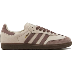 Adidas earth strata adidas Samba OG W - Wonder Beige/Earth Strata