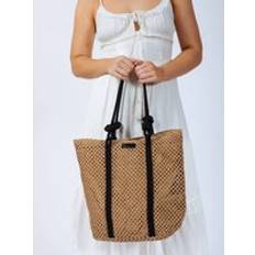 Beach Bags SVNX Large Beach Tote Bag