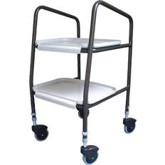 Height Adjustable Meal 790 930mm