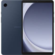 Samsung 128 GB - HDMI Tablets Samsung Galaxy Tab A9 4g 8.7" 128gb Navy