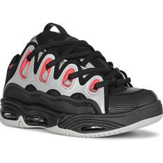 Osiris d3 Osiris D3 2001 M - Black/Lt. Grey/Red