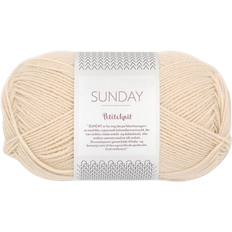 Sandnes Garn Sunday Almond PetiteKnit 235m