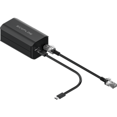 Batterien & Akkus Ecoflow Erdungsadapter