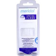Meridol Special Floss 50-pack