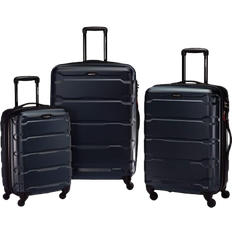 Samsonite Omni PC Spinner Set of 3 - Navy