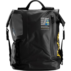 Polyamid Rygsække Snickers Workwear Backpack - Black