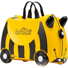 Trunki Ride On Suitcase 46cm - Bernard Bee