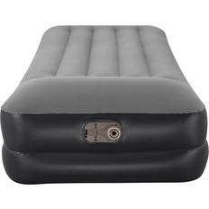 46.0 cm Luftmadrasser Bestway Single Air Mattress 191 x 97 x 46cm - Grey