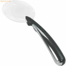 Förstoringsglas & Luppar Ecobra Lupe Leseglas Galaxy 80mm 2.2-fach
