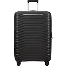 Samsonite Upscape Spinner Expandable 75cm - Black