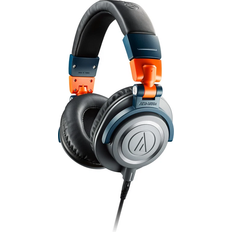 Audio-Technica ATH-M50x Lab