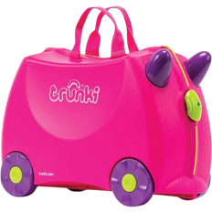 Trunki Ride On Suitcases 46cm - Trixie